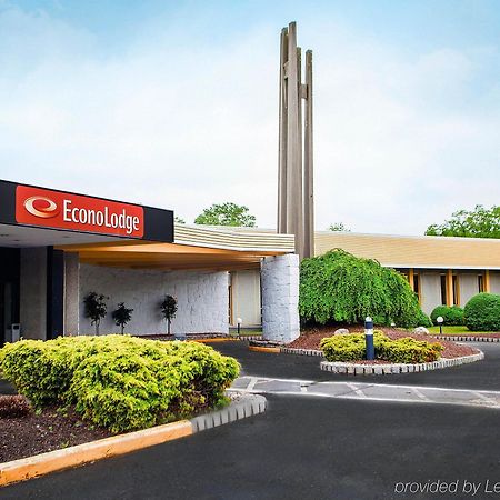 Econo Lodge Somerset Esterno foto