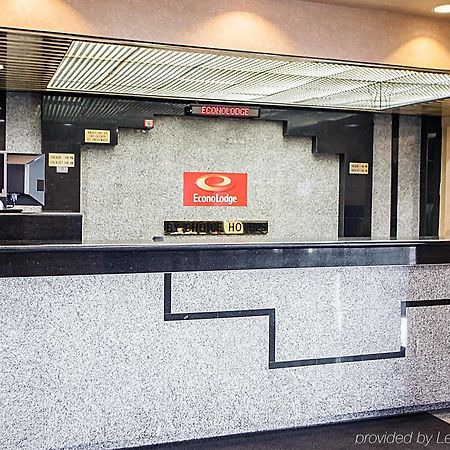 Econo Lodge Somerset Esterno foto