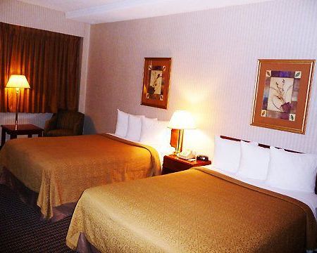 Econo Lodge Somerset Camera foto