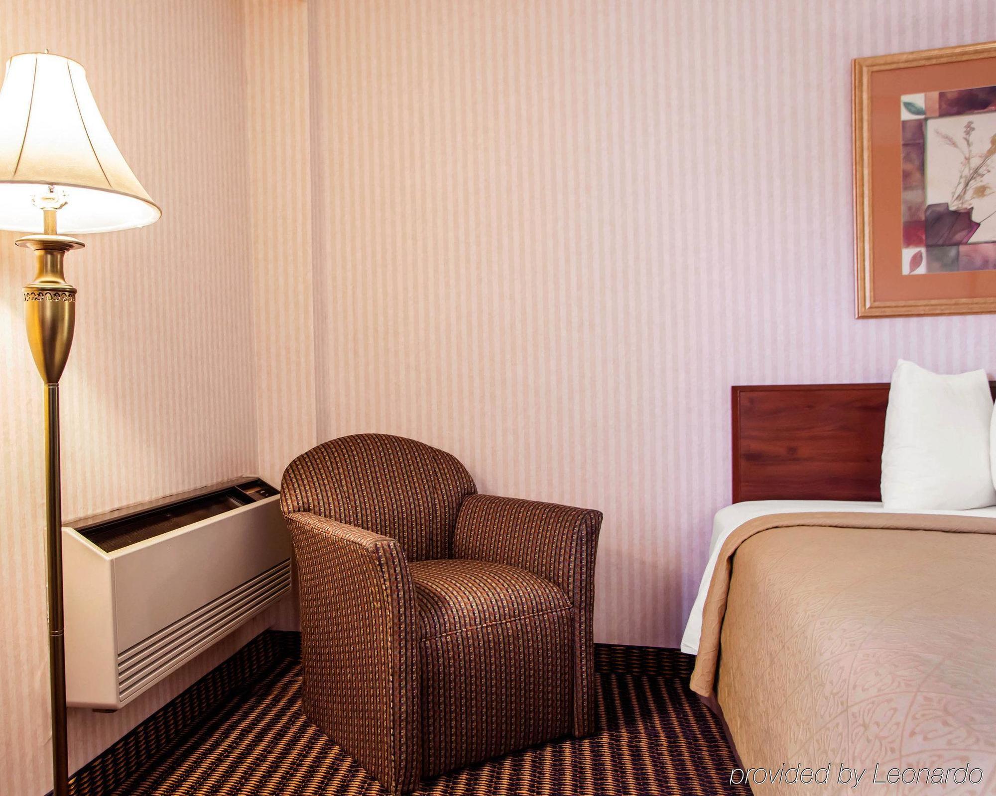 Econo Lodge Somerset Esterno foto