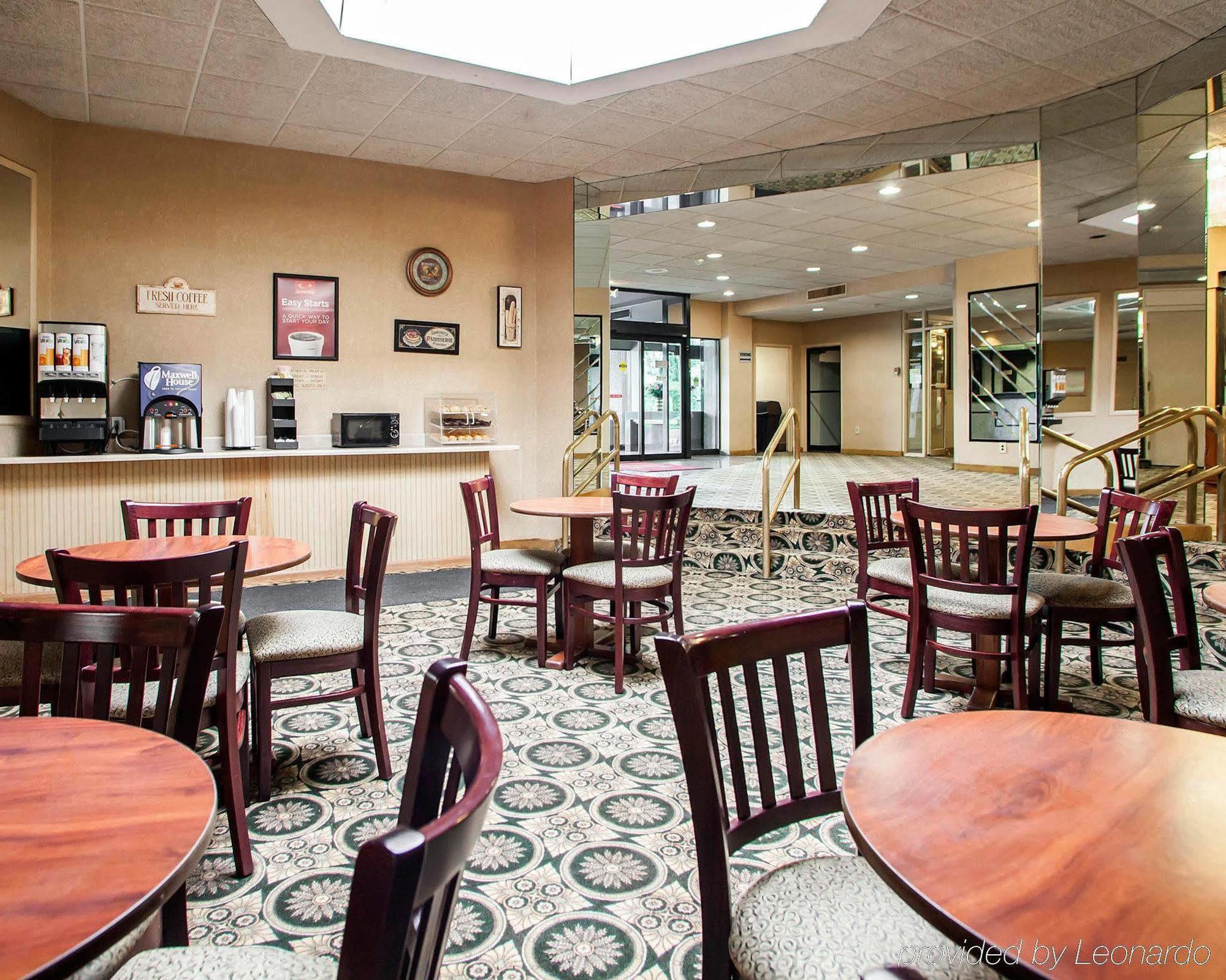 Econo Lodge Somerset Esterno foto
