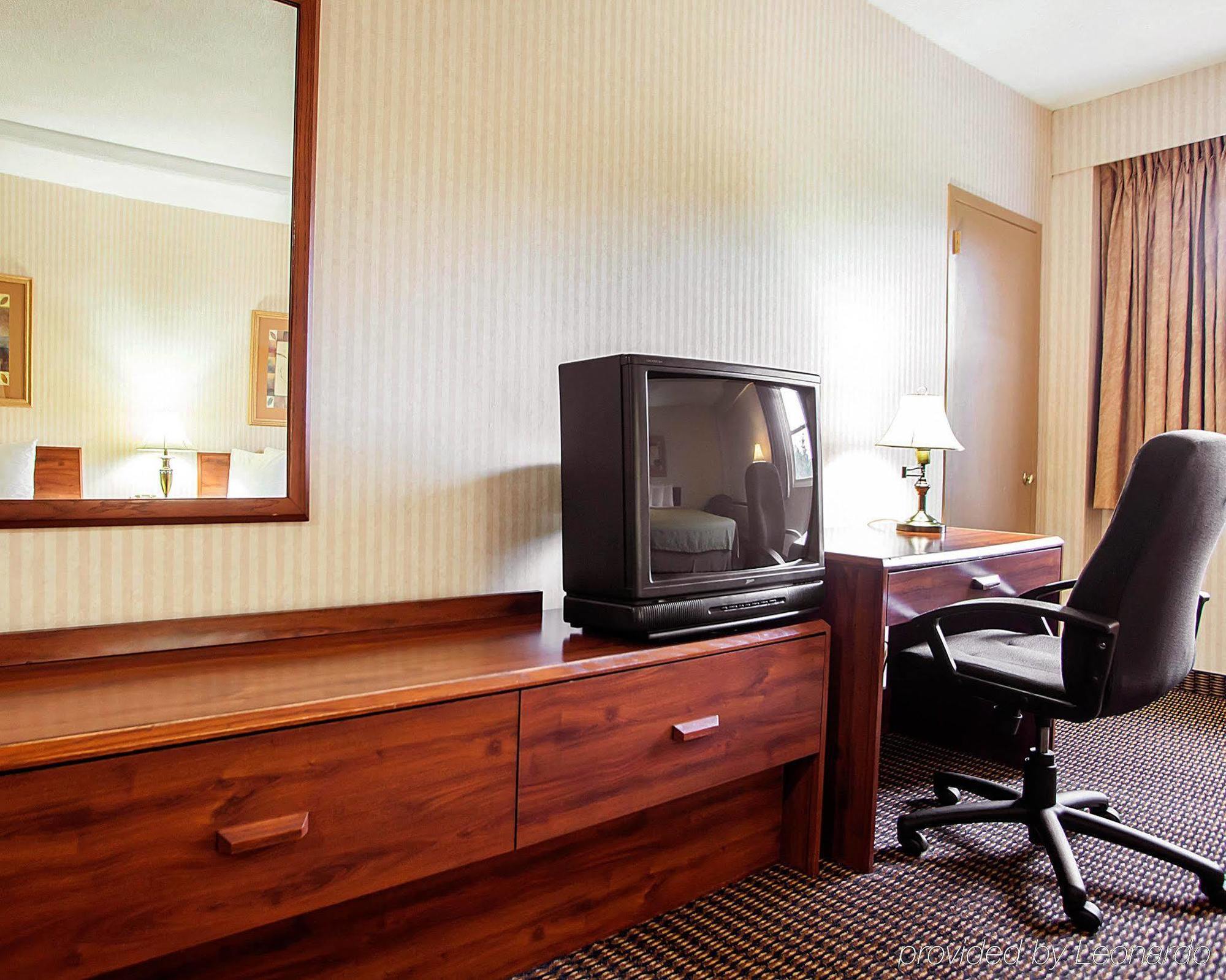 Econo Lodge Somerset Esterno foto