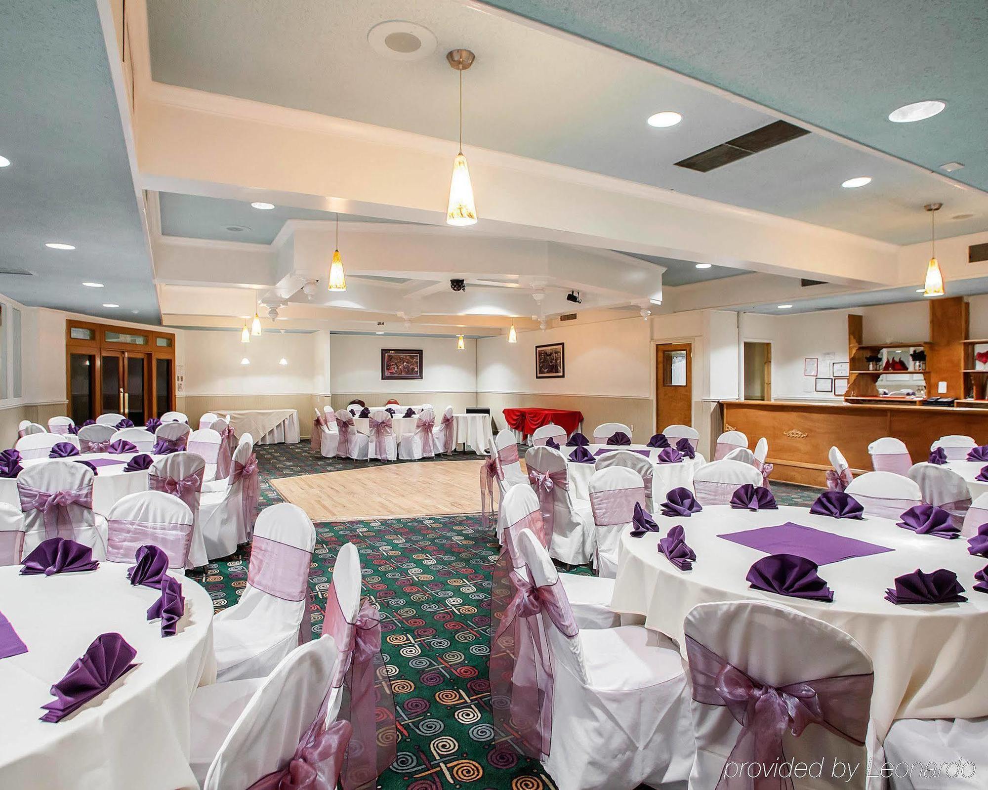 Econo Lodge Somerset Esterno foto