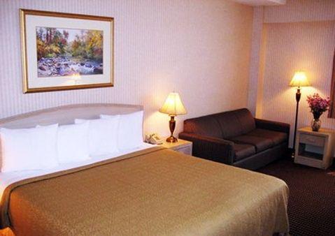 Econo Lodge Somerset Camera foto
