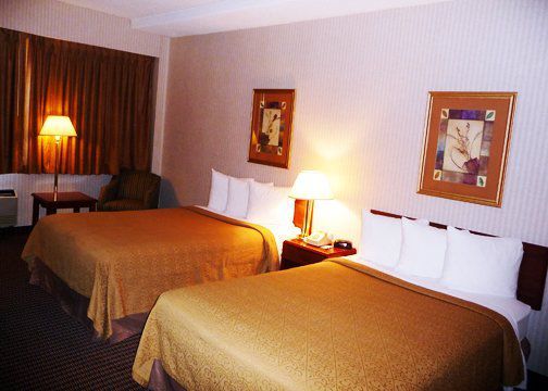 Econo Lodge Somerset Camera foto